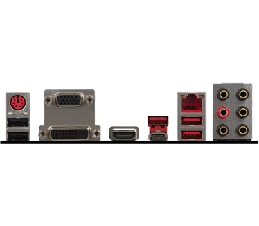 MSI B350 Tomahawk