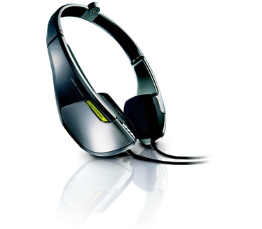 Philips SHG8050 Gaming (Open, Vibration)
