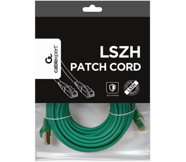 Gembird PP6A-LSZHCU-G-10M