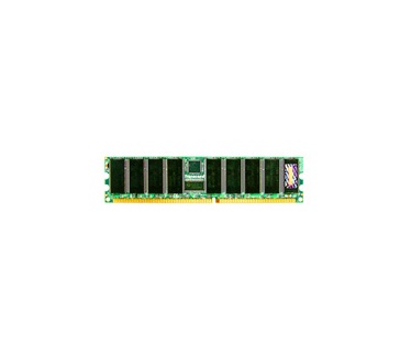 1GB PC2100 DDR Reg. CL2.5 (Transcend, TS128MDR72V6E5)