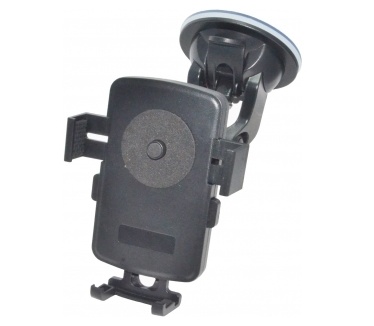 Haicom smartphone autohouder - HI-409 - universeel - klemt automatisch
