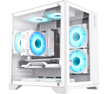 GameMax Infinity Mini WH