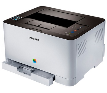 Samsung SL-C410W