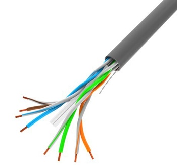 Lanberg LCU6-10CC-0100-S