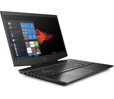 HP Omen 15-dh0950nd