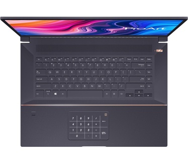 Asus ProArt Studiobook Pro 17 W700G1T-AV046R