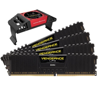 Corsair Vengeance LPX Vengeance 32 GB (CMK32GX4M4K4266C19)