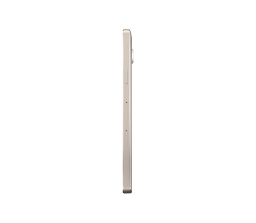 Samsung Galaxy A3 Goud