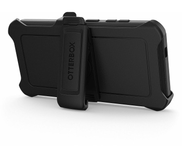 Otterbox Defender (Galaxy S24) Zwart