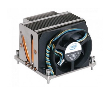 Intel Thermal Solution STS200C FAN (BXSTS200C)
