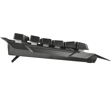 Trust GXT 856 Torac (Qwerty US)