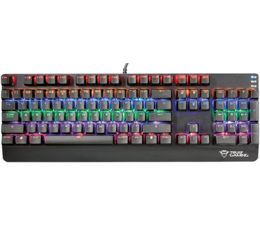 Trust GXT 875 Ahora (Qwertz DE)