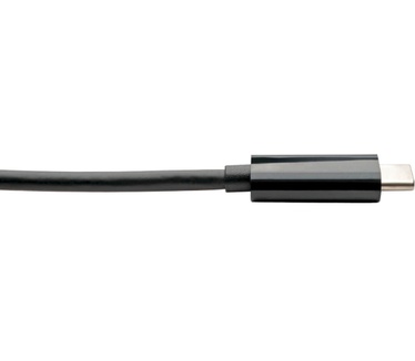 Tripp-Lite U444-06N-HDB-AM Zwart