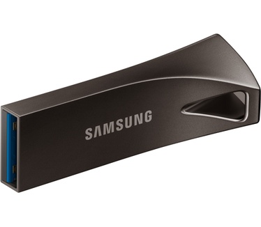 Samsung Bar Plus 256GB Titanium