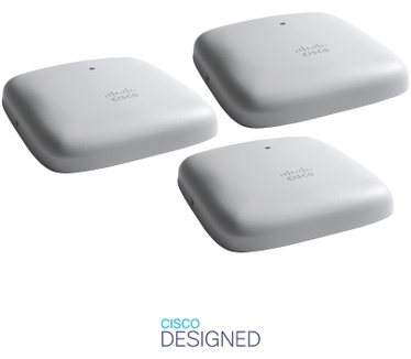 Cisco CBW240AC (3 stuks)
