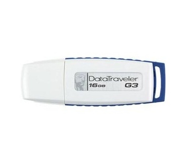 Kingston DataTraveler G3 USB Stick 32GB
