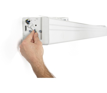Da-Lite Elpro Electrol