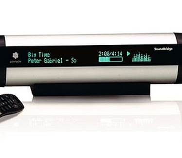 Pinnacle SoundBridge