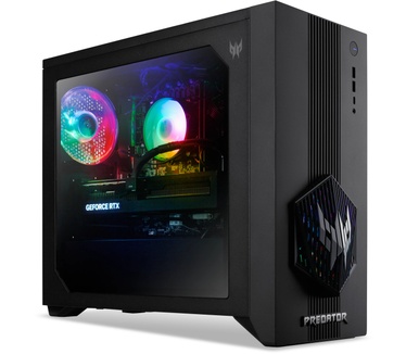 Acer Orion 3000 PO3-665_H810 Gaming-PC