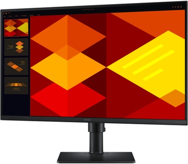 Samsung 27" Essential Monitor S4 S40GD Full HD
