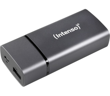 Intenso PM5200 Grijs