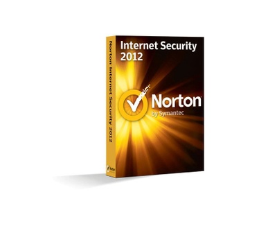 Norton Internet Security 2012 (OEM)