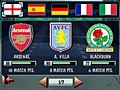 Football Academy DS