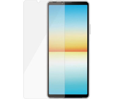 PanzerGlass TM Sony Xperia 10 IV 2022 (Sony Xperia 10 IV)