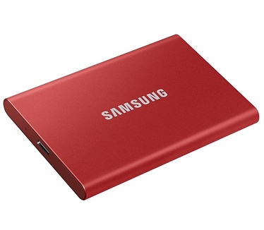 Samsung T7