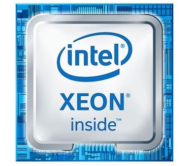 Intel Xeon E3-1225 v6