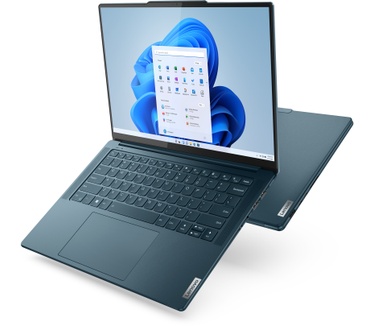 Lenovo Yoga Pro 9 14IRP8 (83BU006HMB, Azerty toetsenbord)
