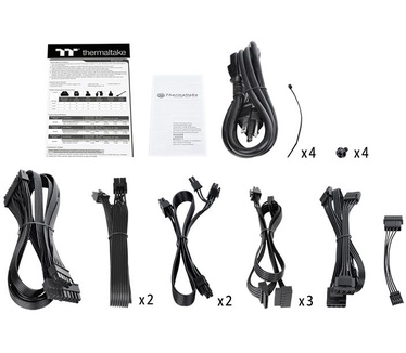 Thermaltake Toughpower PF1 850 watt