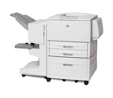 HP Laserjet 9040n (Q7698A)