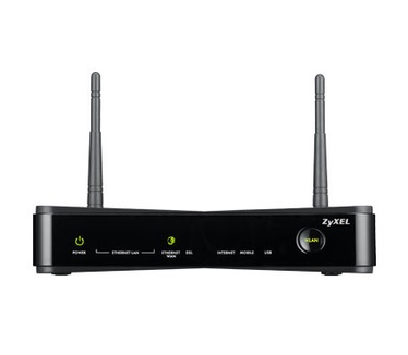 Zyxel SBG3300-N