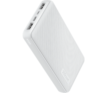 Trust Primo Compact Powerbank 15.000 mAh Wit