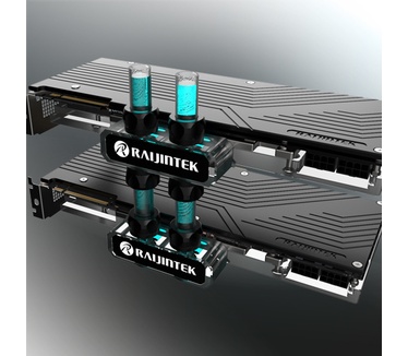 Raijintek SAMOS NV2080Ti RBW