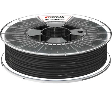 Formfutura EasyFil PLA - Black (1.75mm, 50 gram sample)