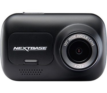 Nextbase Dashcam 122