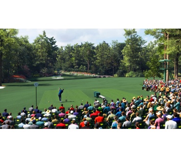 EA Sports PGA Tour
