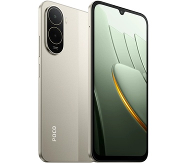 Xiaomi POCO C81 Pro