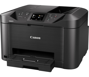 Canon MB5155 + PR1000-R