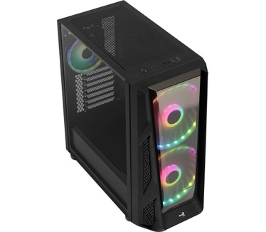 Aerocool NightHawk Duo