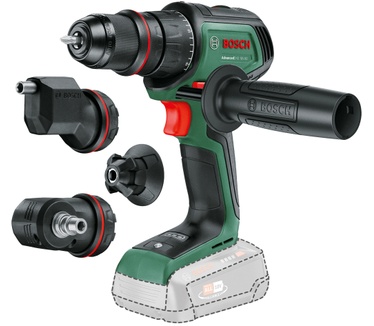 Bosch AdvancedDrill 18V-80 QuickSnap 06039E2003 Akku-Bohrschrauber 18.0 V