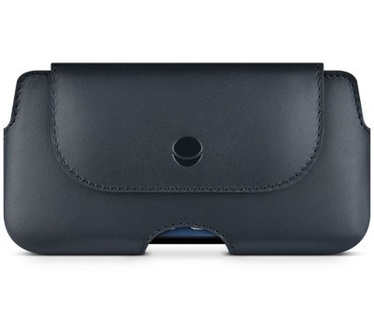 Beyzacases Hook Case iPhone 7 / 6 / 6s - Black