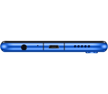 Honor 8X 128GB opslag Blauw