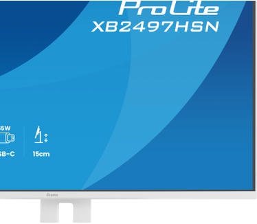 Iiyama XB2497HSN-W1