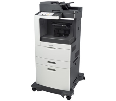 Lexmark MX812dxfe
