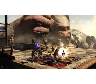 God of War: Ascension Special Edition, PS3