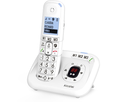 Alcatel Alcatel XL785 Voice