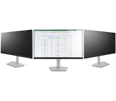 Startech.com 23.6-inch 16:9 Computer Monitor Privacy Filter, Anti-Glans Privacyscherm met 51% Blauw Licht Reductie, Monitor Screen Protector met +/- 30 Grad. Kijkhoek